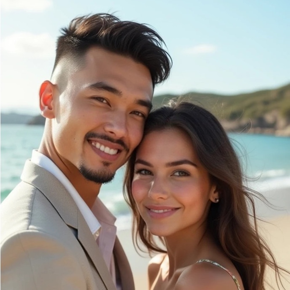 Meet your Posher, Cristina